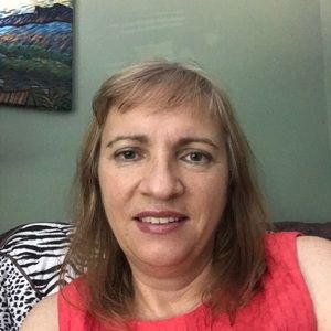 Meet your Posher, Connie